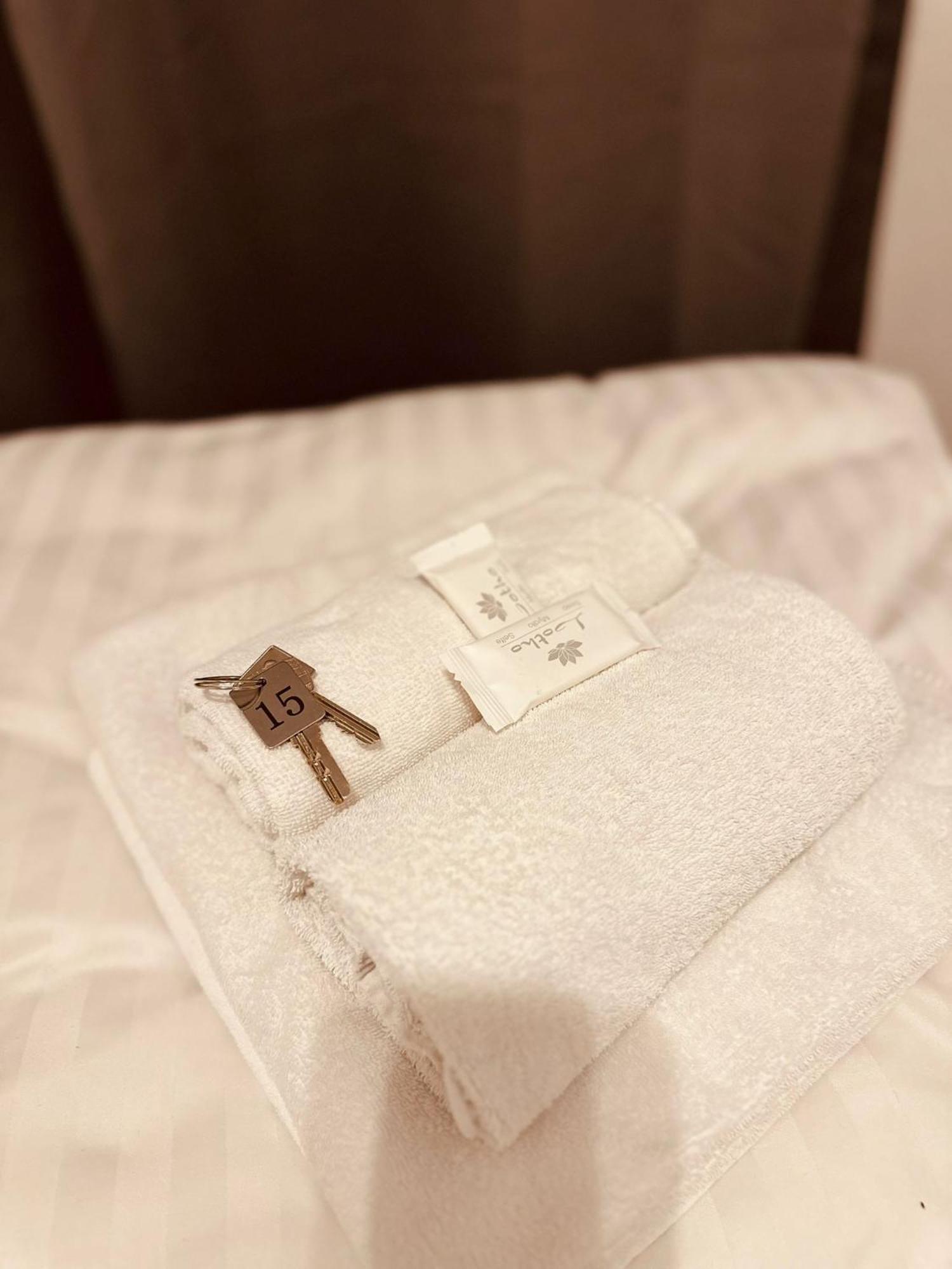 Hotel Bff Airport Messe Schlaf - Duesseldorf מראה חיצוני תמונה