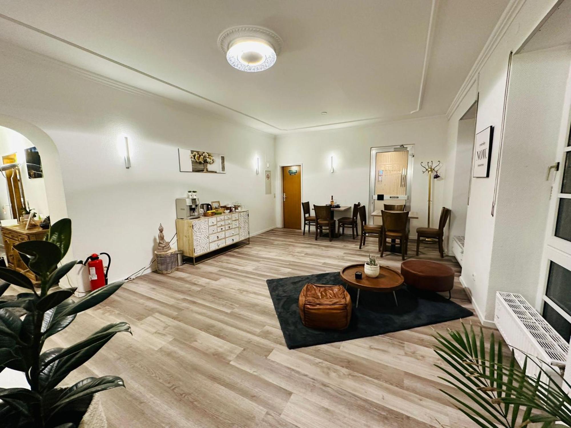 Hotel Bff Airport Messe Schlaf - Duesseldorf מראה חיצוני תמונה