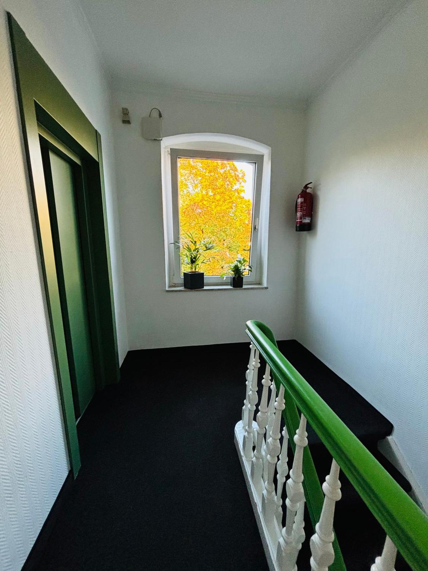 Hotel Bff Airport Messe Schlaf - Duesseldorf מראה חיצוני תמונה